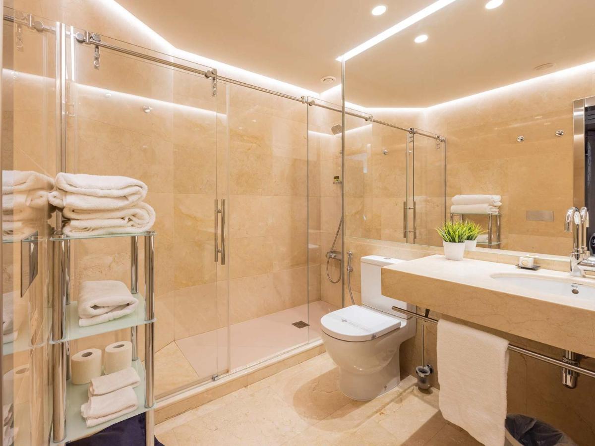 Preciados Hotel Madrid