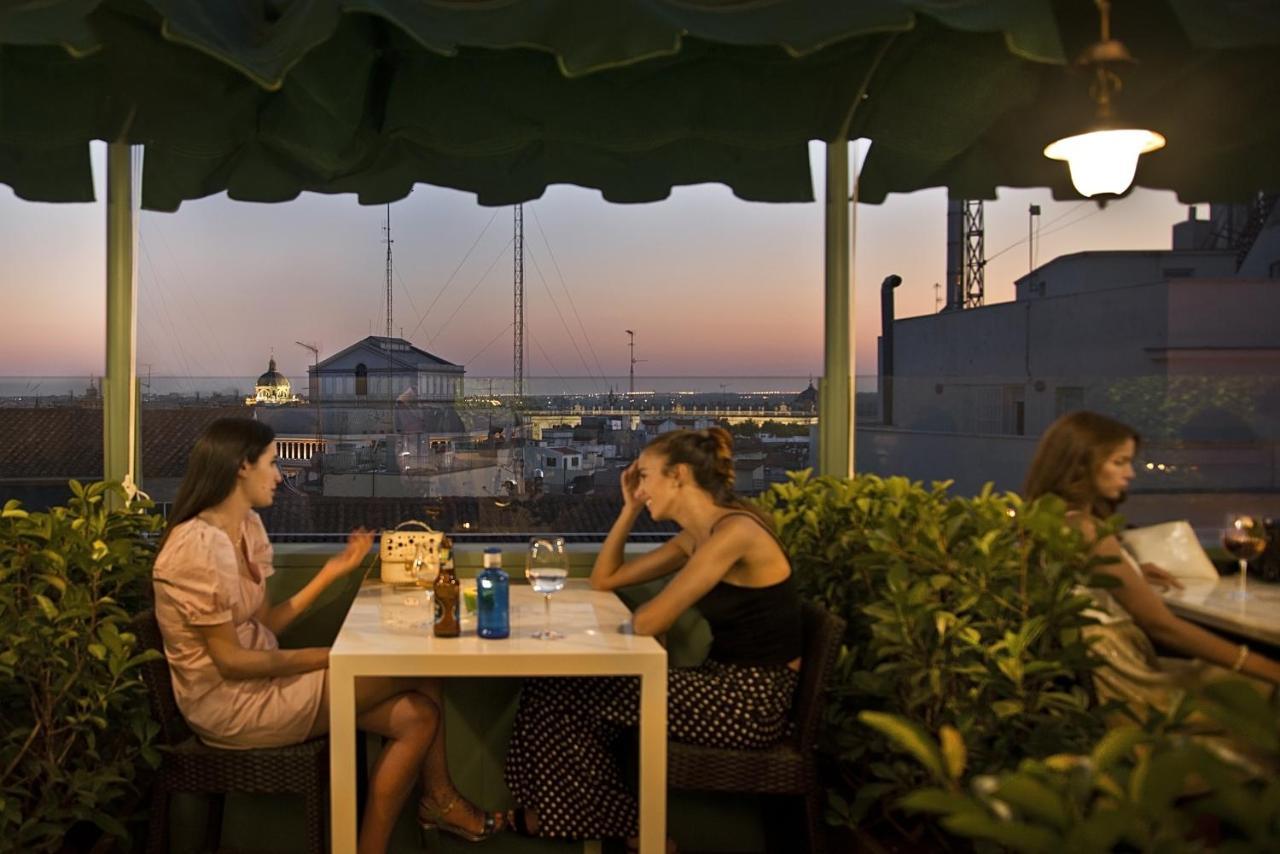 Hotel Preciados Madri