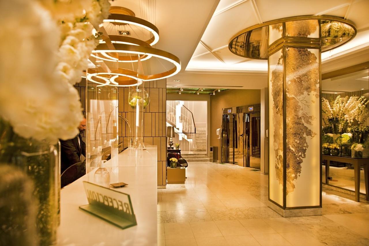 Preciados Hotel Madri